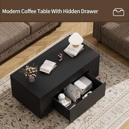 Table with Storage