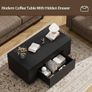 Table with Storage Image 6