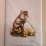 various mounted animal prints wild and tame Image 9