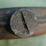Rare Jos. Lucas Ltd. Banjo Motor Oiler No. 38, Heavy Brass, 1910-1920, Britain Image 6