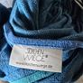 Storchenwiege ring sling. Hardly used ...in original packaging Image 4