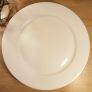 Stone The Crows Heavyduty Serving Plate/Centre Piece 40cm Image 2