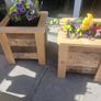 plant pots Image 2