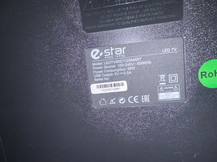 Smart TV