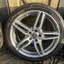 19" AMG alloys Image 6