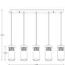 Lights for kitchen or dining room Domoletti Image 9