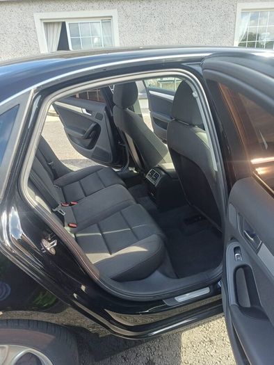 2013 Audi A4