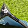 Taylormade Qi4D 5 Fairway Wood Regular , RH Image 6