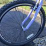 Girls Bike 26 inch Image 4