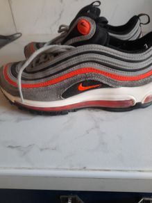 Nike air max 97s immac 5uk