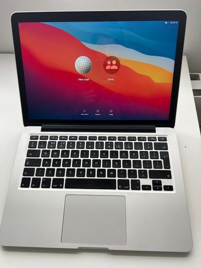 Apple MacBook Pro