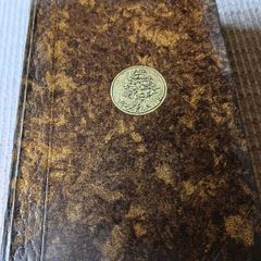 Rare Find 1st Ed. 1938 Minerva Edition Through Lands of the Bible HV Morton