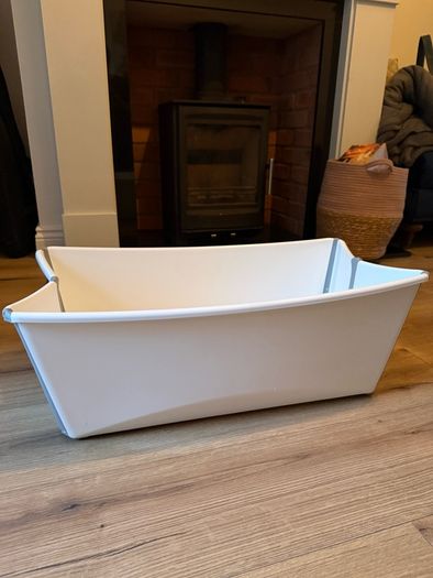 Baby Bath