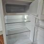 Belling fridge with ice box Image 5
