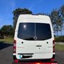 Mercedes Sprinter Campervan Image 3