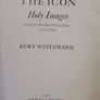 SALE!  The ICON by Kurt Weitzmann Image 7