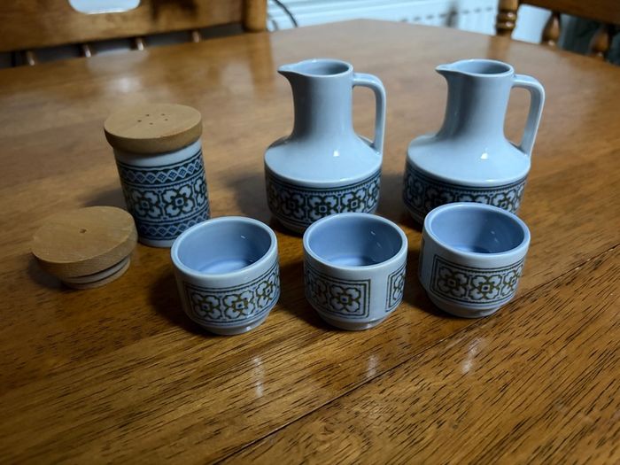 Hornsy Tapestry Collection