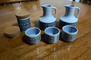 Hornsy Tapestry Collection