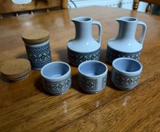 Hornsy Tapestry Collection