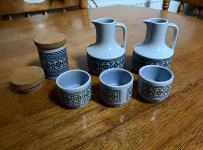 Hornsy Tapestry Collection