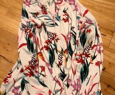 south jacket