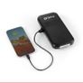 DYU SP1 Removable Power Bank Folding Electric Bike Image 6