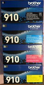 TN910 toners Brother printer ink