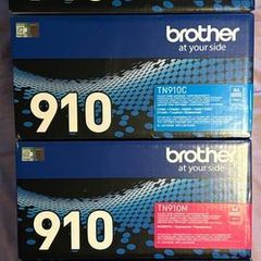 TN910 toners Brother printer ink