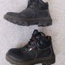 Cofra Safety High Boots Image 2