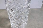 Waterford 'Alana' small vase in good condition