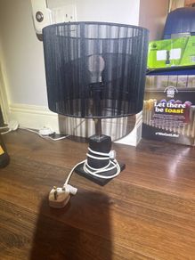 table lamp