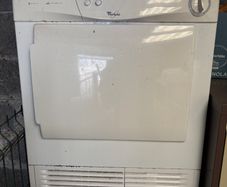 tumble drier washing machine filing cabinet