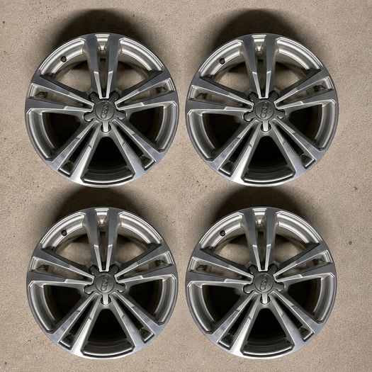 Audi a3 18 inch alloys