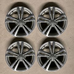 Audi a3 18 inch alloys