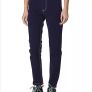 Sandro Celestine High-Rise Jeans - Navy Blue -  Size 36 - UK 8 Image 7