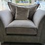 Pair of Casey's Armchairs Image 4