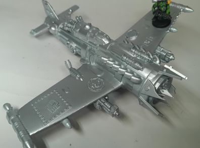 Ork Jet