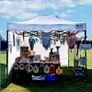 PROMO 3x3m pop up GAZEBO extra strong 29kg Image 9