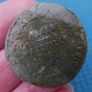 France 10 Centimes Token Region Provence Alais Marseille Gap Image 4