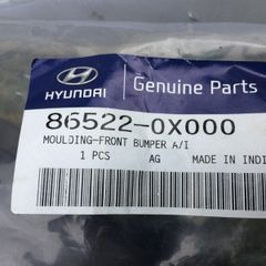2008-2013 Hyundai I10 Genuine  Front Bumper Grill