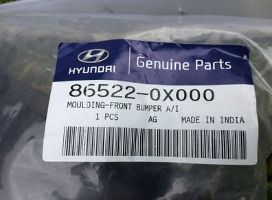 2008-2013 Hyundai I10 Genuine  Front Bumper Grill