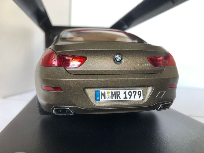 model cars AutoArt Minichamps Otto Norev