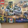Lego Set 76156 - Rise Of The Domo Image 3