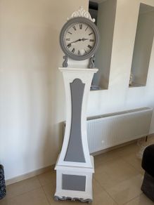 Antique Style Clock