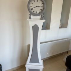 Antique Style Clock