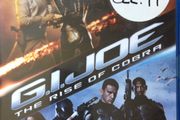 G.I. Joe: The Rise Of Cobra [2009] [Blu-ray Movie]