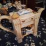 Kitchen Block Collectors Teapot Image 3