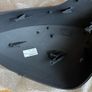 Seat Ibiza mirror cover Image 2