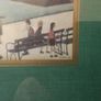 Art - L.S. Lowry Print.( Reduced) Image 5