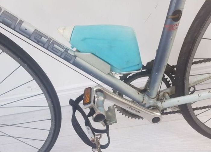 Racing Bike